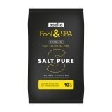 Aseko Salt Pure 10 kg - bazénová soľ extra čistá