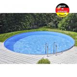 Kruhový bazén 4 x 1,1 m