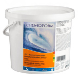 Bazénové tablety Chemoform BST 5 kg