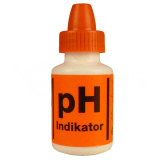 Reangencia pH na Photolyser Dinotec