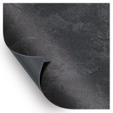 Fólia AVfol Relief 3D Black Marmor 165 cm - rolka
