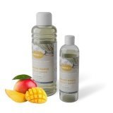 Saunová vonná esencia tropické mango 250 ml