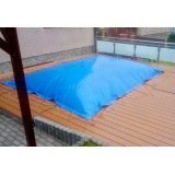 Bazénový vankúš TREND pre bazén 3 x 2 m