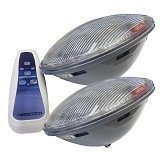 LED žiarovka LumiPlus 1.11 farebná 27 W
