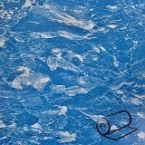 Bazénová fólia Cefil CYPRUS mramor 165 cm