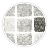 Bazénová fólia ELBE sivá mozaika SBG 160 Supra 165 cm
