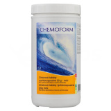 Chlórové do bazéna tablety Chemoform 1 kg