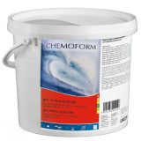 pH minus do bazéna Chemoform 5 kg