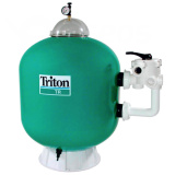 Filtračná nádoba Triton TR 40