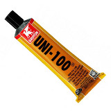 Lepidlo na PVC Griffon UNI-100 125 ml